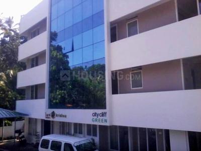 Project Image of 1544.0 - 1762.0 Sq.ft 3 BHK Apartment for buy in Krishna City Cliff