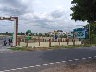 Heritage Park Plot 4