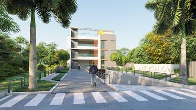 Project Image of 480.0 - 960.0 Sq.ft 1 BHK Apartment for buy in Utocorp Aayodhya