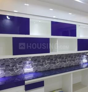 Project Image of 1490.0 - 3700.0 Sq.ft 3 BHK Apartment for buy in Riddhi Siddhi Padam Pride