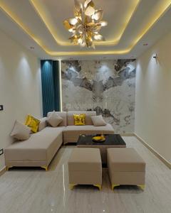 Project Image of 900.0 - 990.0 Sq.ft 3 BHK Builder Floor for buy in Goyal Metro Apartment