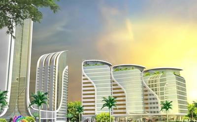 Project Image of 270.0 - 1200.0 Sq.ft 1 BHK Apartment for buy in UTC Code 60 Apartment