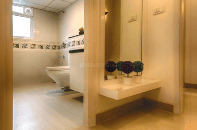 Project Image of 600.0 - 2047.0 Sq.ft 1 BHK Apartment for buy in Sattva Divinity