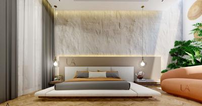 Project Image of 0.0 - 950.0 Sq.ft 3 BHK Villa for buy in Sarvottam Atmosphere