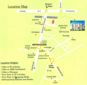Project Image of 1080.0 - 1099.0 Sq.ft 2 BHK Apartment for buy in Vathsa Srinivasam