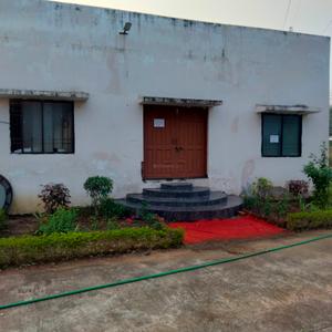 Project Image of 635.0 - 1209.0 Sq.ft 2 BHK Duplex for buy in Satguru New Raipur Residency