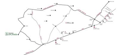 Project Image of 4590.0 - 9126.0 Sq.ft Residential Plot Plot for buy in Arvind Uplands 3