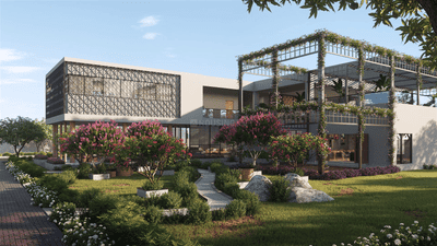 Project Image of 571.0 - 5743.0 Sq.ft Residential Plot Plot for buy in TVS Emerald The Estate