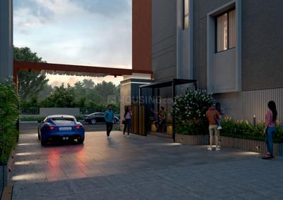 Project Image of 3100 Sq.ft 5 BHK Independent House for sale in New Althan for Rs. 14500000