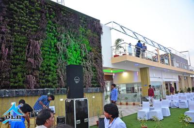 Project Image of 1287.0 - 1345.0 Sq.ft 3 BHK Apartment for buy in DLB DLB Royals