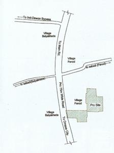 Project Image of 417.42 - 9692.04 Sq.ft Residential Plot Plot for buy in Anand Prabhat Greens