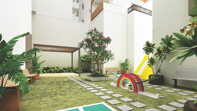 Project Image of 1405.0 - 4080.0 Sq.ft 2 BHK Apartment for buy in Hornbill Retreat