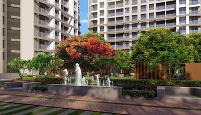 Project Image of 1290 Sq.ft 2 BHK Apartment / Flat for sale in Bhayandar West for Rs. 12770000