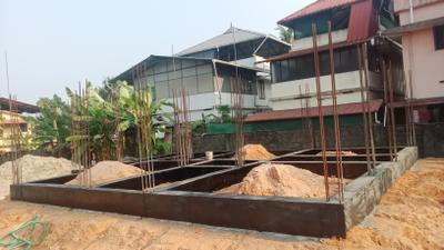 Project Image of 2232.0 - 2600.0 Sq.ft 3 BHK Villa for buy in Siddhi Prithvi