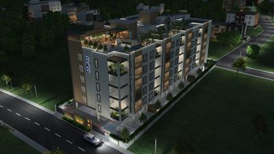 DAC Manapark Elevation 2