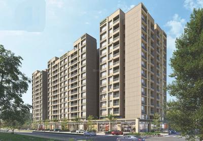 Project Image of 0.0 - 1395.0 Sq.ft 2 BHK Apartment for buy in Serene 53
