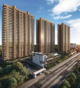 Project Image of 894.27 - 1751.41 Sq.ft 2 BHK Apartment for buy in Godrej Aristocrat