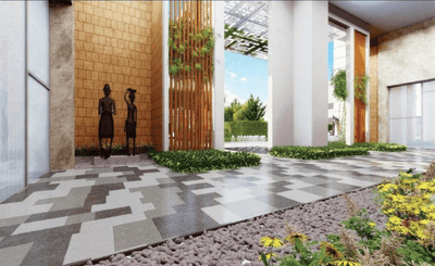 Project Image of 1704 Sq.ft 3 BHK Apartment / Flat for sale in Sector 69 for Rs. 23200000