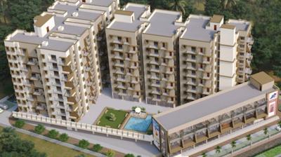 Project Image of 935.0 - 1497.0 Sq.ft 2 BHK Apartment for buy in Imperial Essence