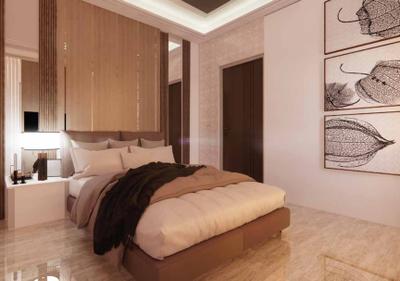Project Image of 1154.21 - 1160.56 Sq.ft 3 BHK Apartment for buy in Quality Anantha Lakshmi