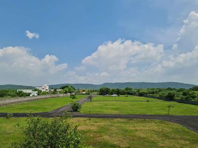 Project Image of 600.0 - 3150.0 Sq.ft Residential Plot Plot for buy in Amaaya Hill View Enclave Phase 2