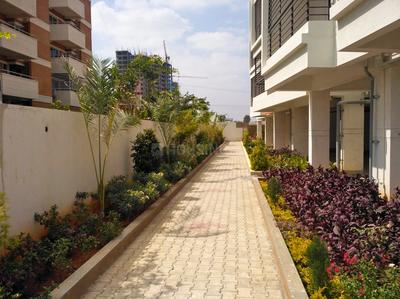 Project Image of 1150.0 - 1615.0 Sq.ft 2 BHK Apartment for buy in Dhanush Royals