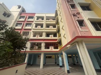Project Image of 584.0 - 1200.0 Sq.ft 1 BHK Apartment for buy in Athena Palace