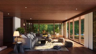 Project Image of 2500.0 - 6000.0 Sq.ft 3 BHK Villa for buy in Anandvan