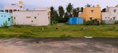 Project Image of 650.0 - 1681.0 Sq.ft Residential Plot Plot for buy in VV Jayam