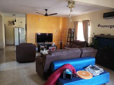 Project Image of 1284.0 - 2707.0 Sq.ft 2 BHK Villa for buy in Alliance Bougainvillea Phase 2