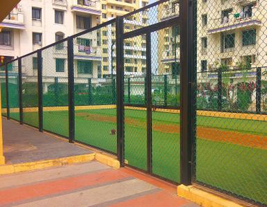 Project Image of 0.0 - 376.0 Sq.ft 1 BHK Apartment for buy in Puraniks Aldea Annexo D