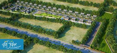 Project Image of 0.0 - 900.0 Sq.ft 1 BHK Villa for buy in Dhihaan Vrutti Vihar Weekend Homes