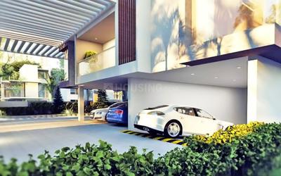 Project Image of 0.0 - 2420.0 Sq.ft 3 BHK Apartment for buy in Ayyanna Platina