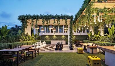 Project Image of 1509.0 - 2309.0 Sq.ft 3 BHK Apartment for buy in Urbanrise Sky Habitat