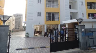 Project Image of 1107.0 - 1334.0 Sq.ft 3 BHK Apartment for buy in RSK Orchid Garden