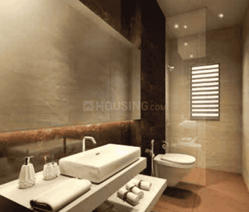 Project Image of 404.0 - 1445.0 Sq.ft 1 BHK Apartment for buy in Siddha Sky Phase 1