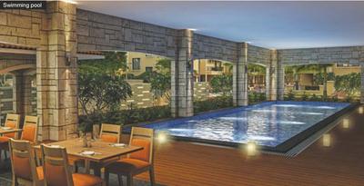 Project Image of 0.0 - 2239.0 Sq.ft 4 BHK Villa for buy in CasaGrand Bloom Phase II