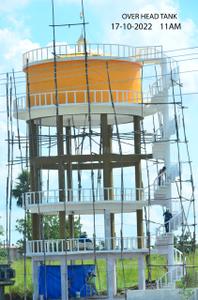 Project Image of 1350.0 - 3600.0 Sq.ft Residential Plot Plot for buy in Harshith Spring Fields