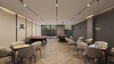 Project Image of 0.0 - 1934.92 Sq.ft 3 BHK Apartment for buy in SB Crestoria