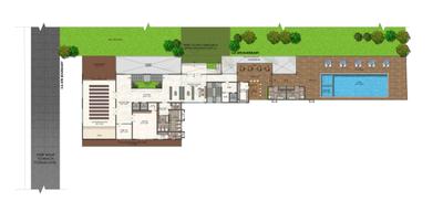 Project Image of 630.0 - 2370.0 Sq.ft 1 BHK Apartment for buy in Pavani Mirabilia