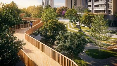 Project Image of 1944 Sq.ft 4 BHK Apartment / Flat for sale in V. Kallahalli for Rs. 26000000