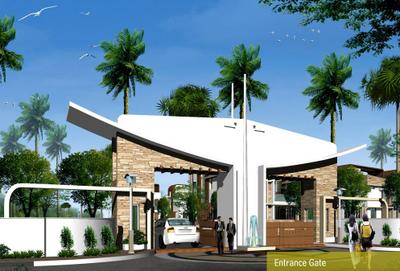 Project Image of 1014.0 - 2480.0 Sq.ft 2 BHK Villa for buy in Bricks Haven
