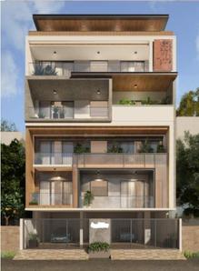 Project Image of 4500 Sq.ft 4 BHK Builder Floor for sale in Sector 85 for Rs. 39000000