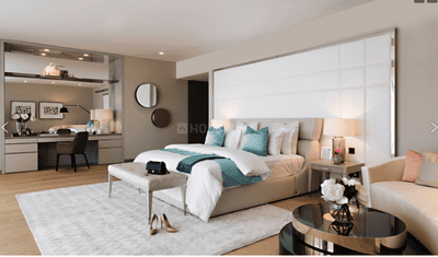 Gallery Cover Pic of Alsharq The Alef Residences