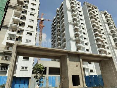 Project Image of 1250.0 - 1765.0 Sq.ft 2 BHK Apartment for buy in Ankuraa Meridian