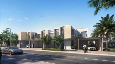 Project Image of 1937.0 - 2445.0 Sq.ft 3 BHK Villa for buy in Emaar Arabian Ranches III Joy