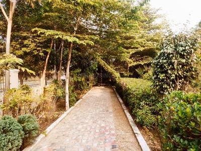 Project Image of 1075.0 - 3022.0 Sq.ft 2 BHK Villa for buy in AKV TJ Avenue