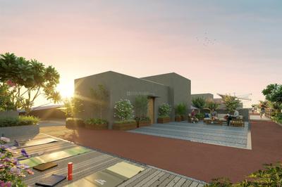 Project Image of 2034.0 - 2115.0 Sq.ft 3 BHK Apartment for buy in Province