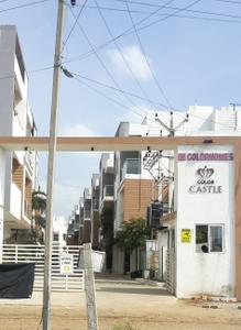 Project Image of 841.0 - 1453.0 Sq.ft 2 BHK Apartment for buy in Colorhomes Castle