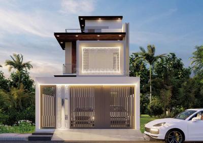 Project Image of 1362.0 - 1396.0 Sq.ft 3 BHK Villa for buy in MGP Tulip